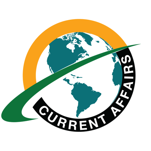 Current Affairs Logo