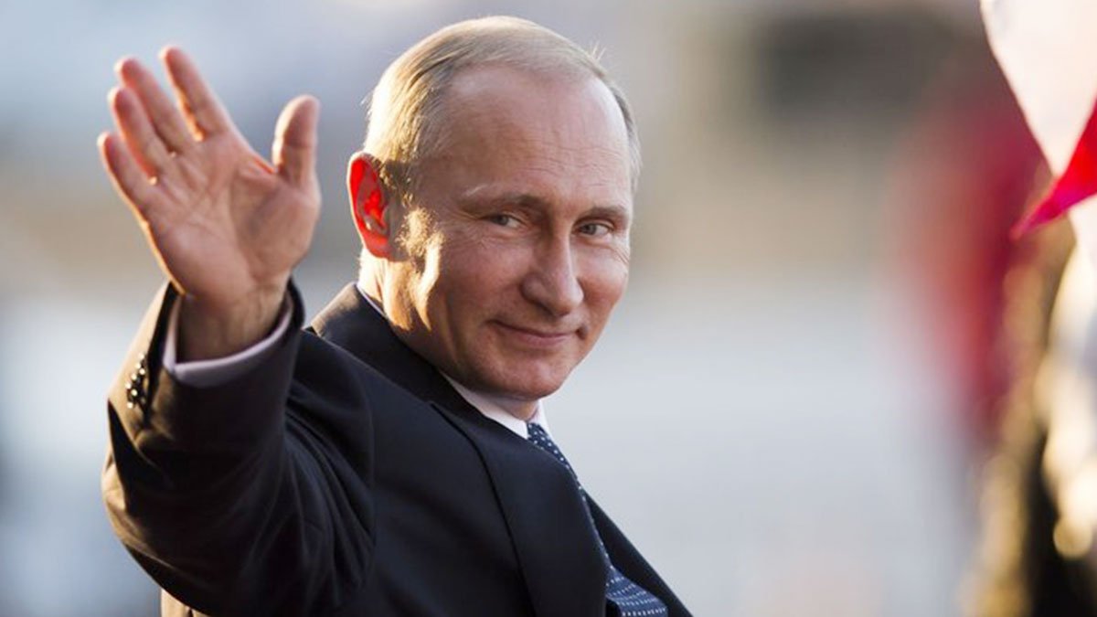 روسی صدر پاکستان آرہے ہیں؟