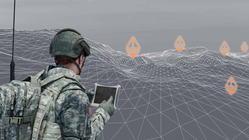 How AI Revolutionize the Military? - Current Affairs